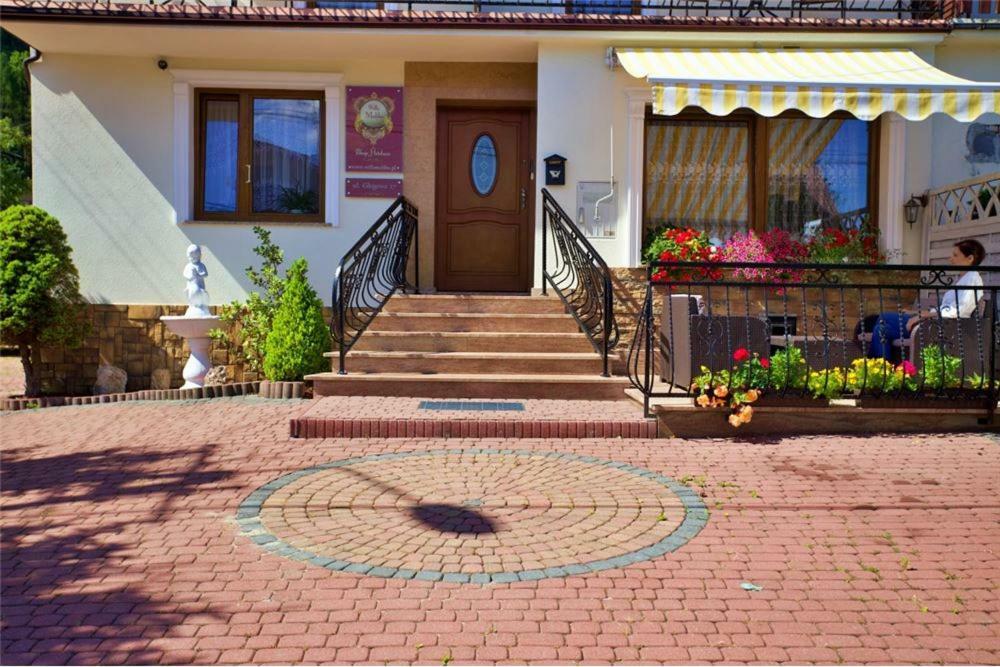 Willa Malibu Ustron Exterior photo
